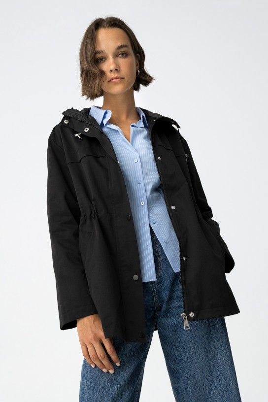 Parca Major Negro - Imagen 2