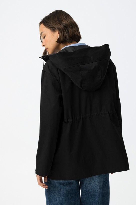 Parca Major Negro - Imagen 4