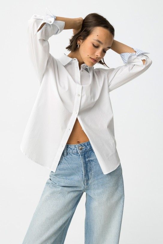 Camisa Pinipon - Imagen 2