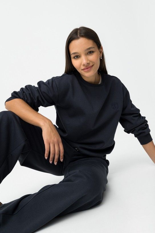 Sudadera Rodri Marino