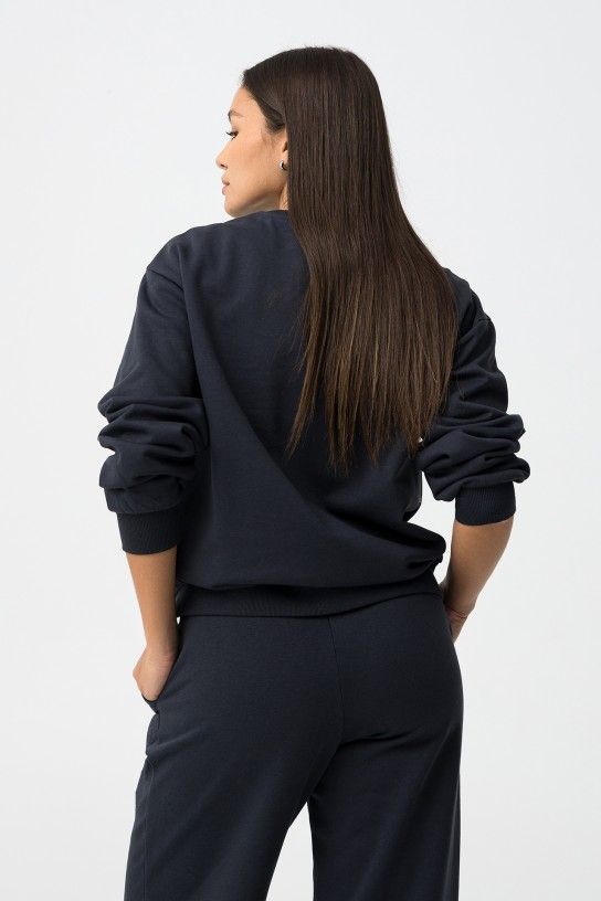 Sudadera Rodri Marino - Imagen 4