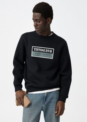 Sudadera DENVER marino