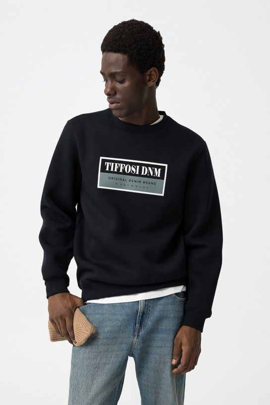 Sudadera DENVER marino