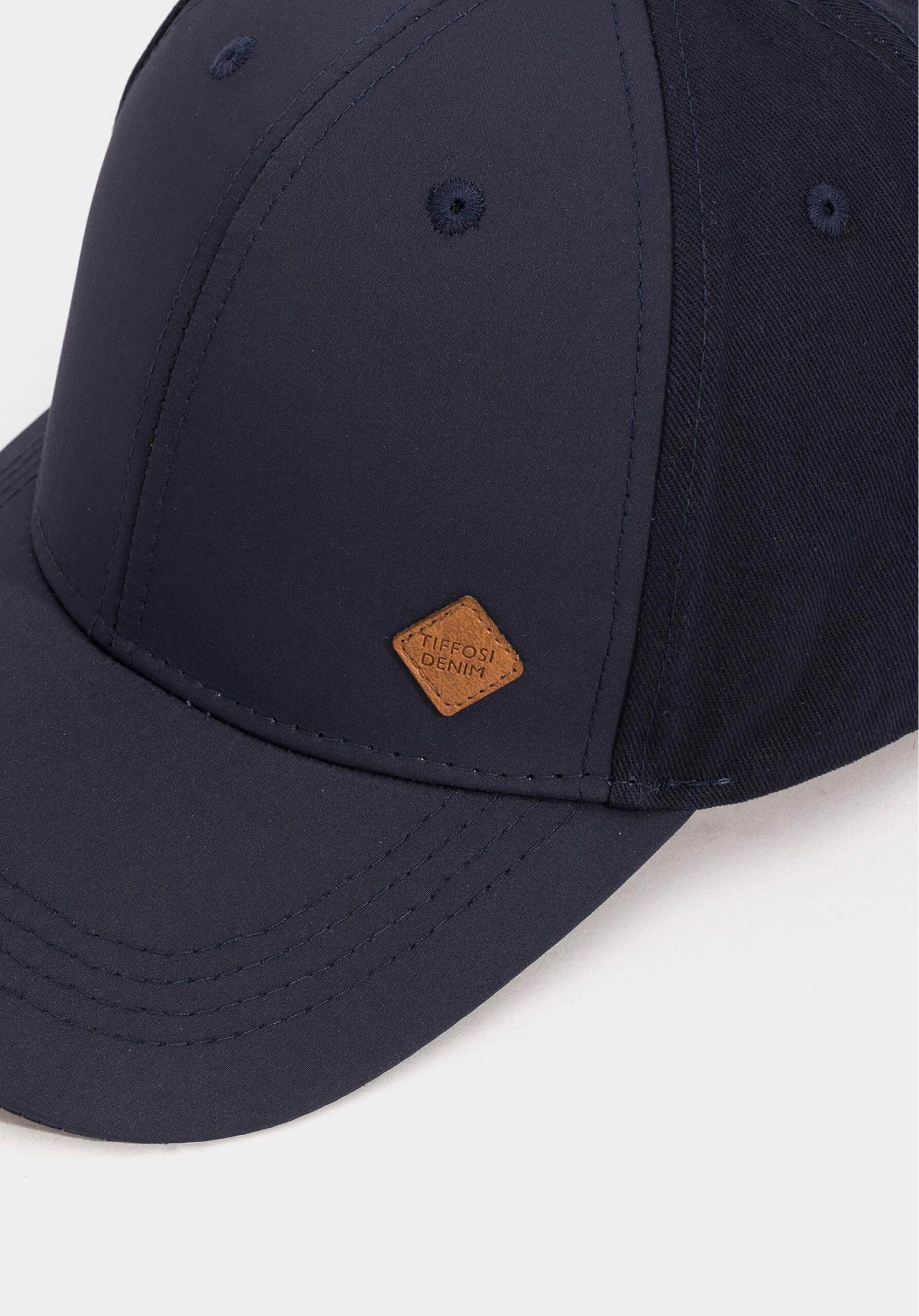 Gorra NOAH marino - Imagen 3