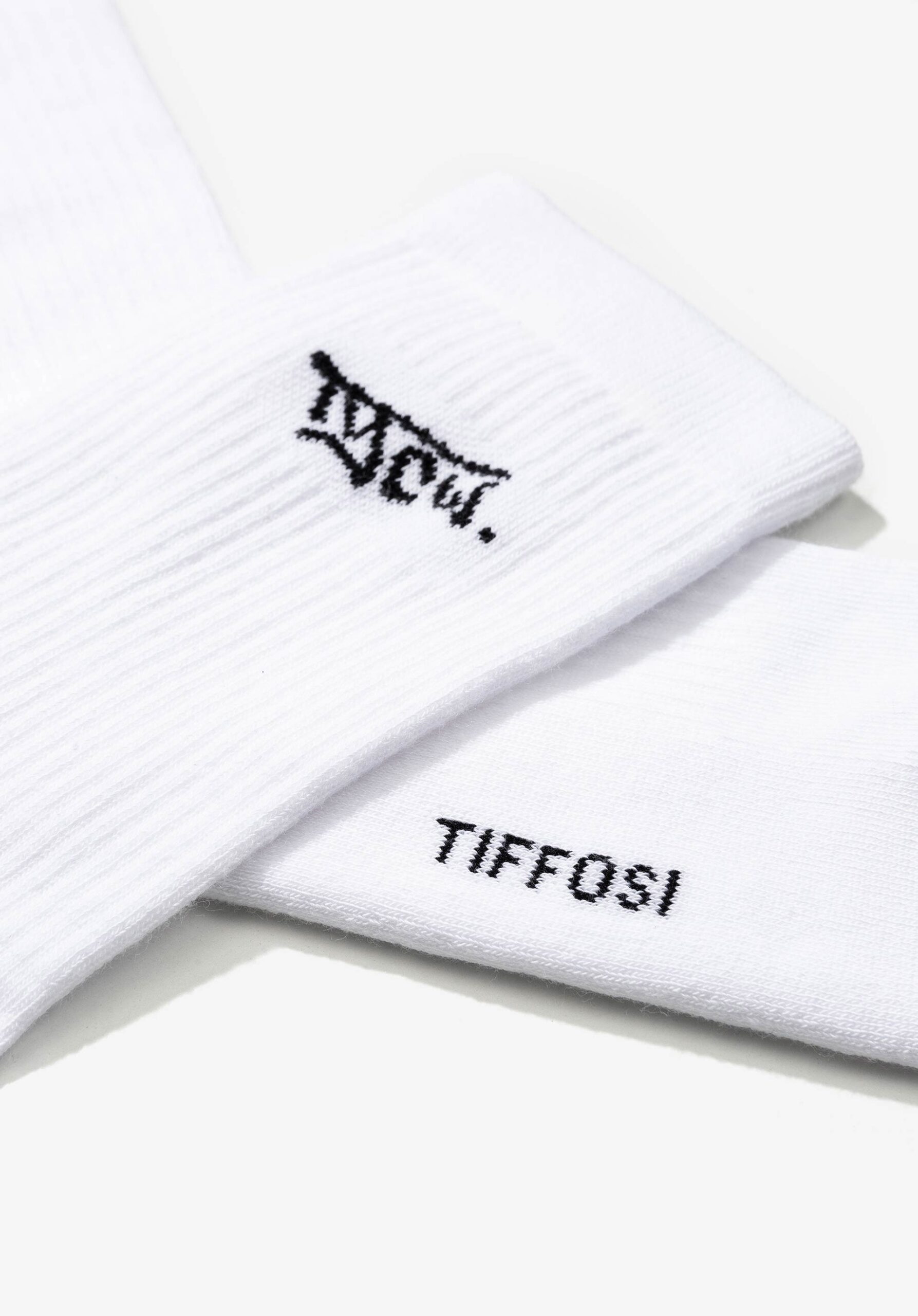 Calcetines JAVI blanco - Imagen 2