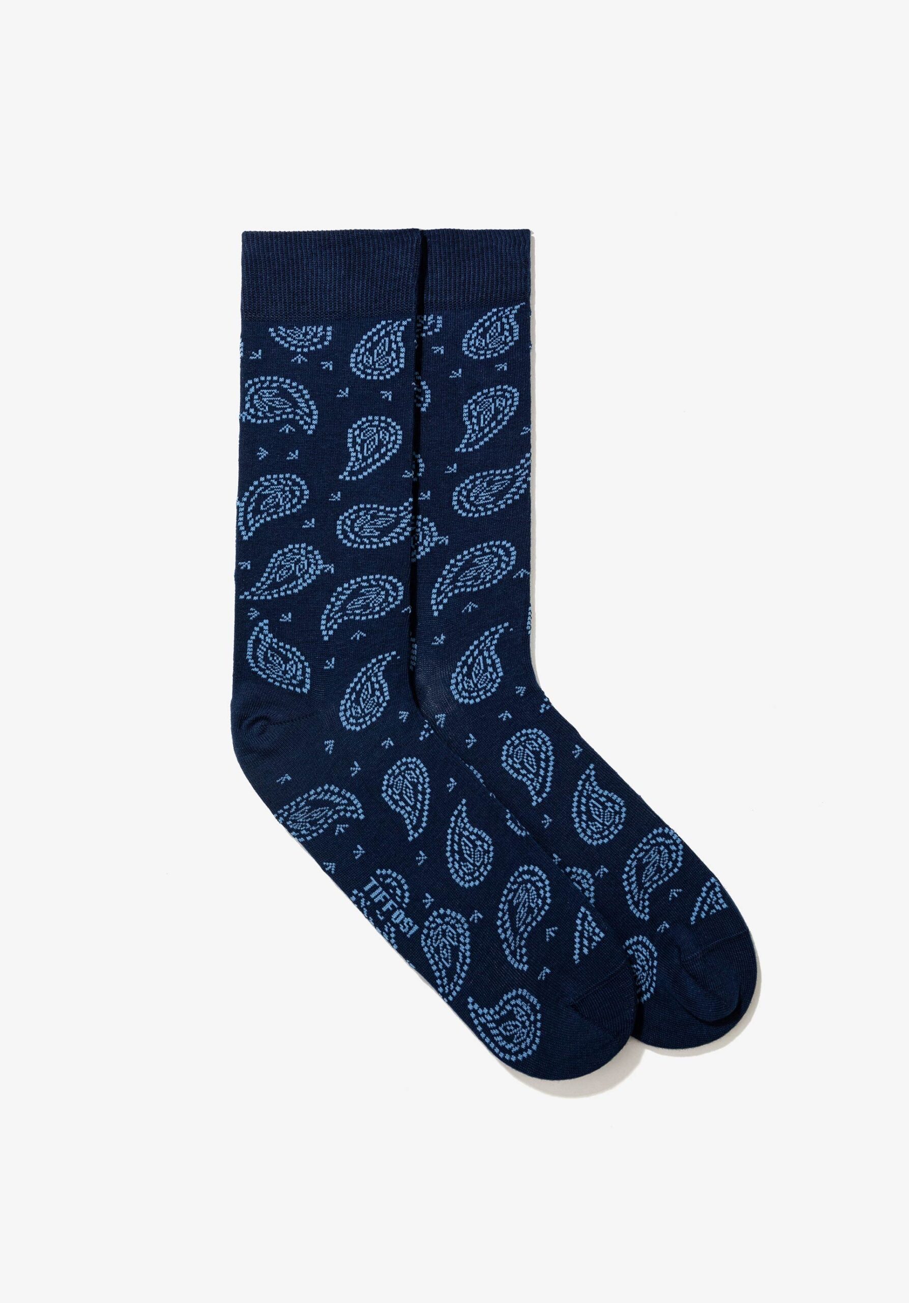 Calcetines JONATHAN azul