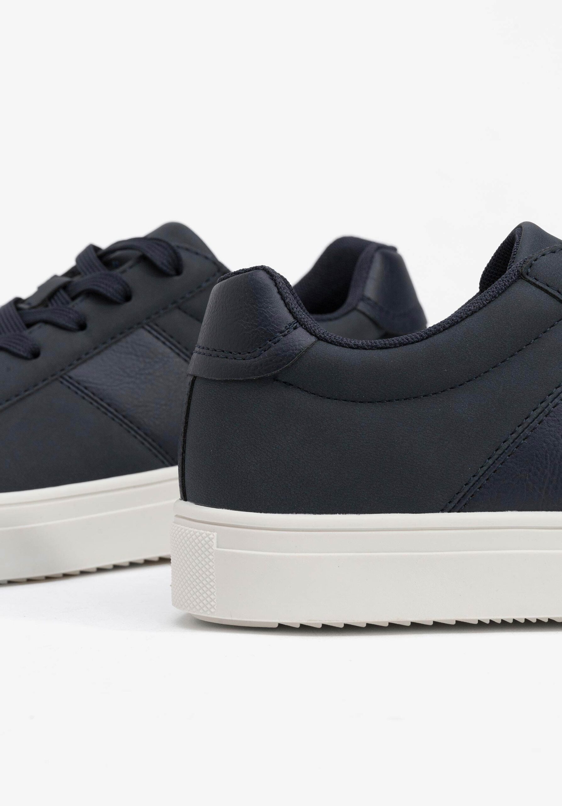 Deportivas AARON marino - Imagen 4