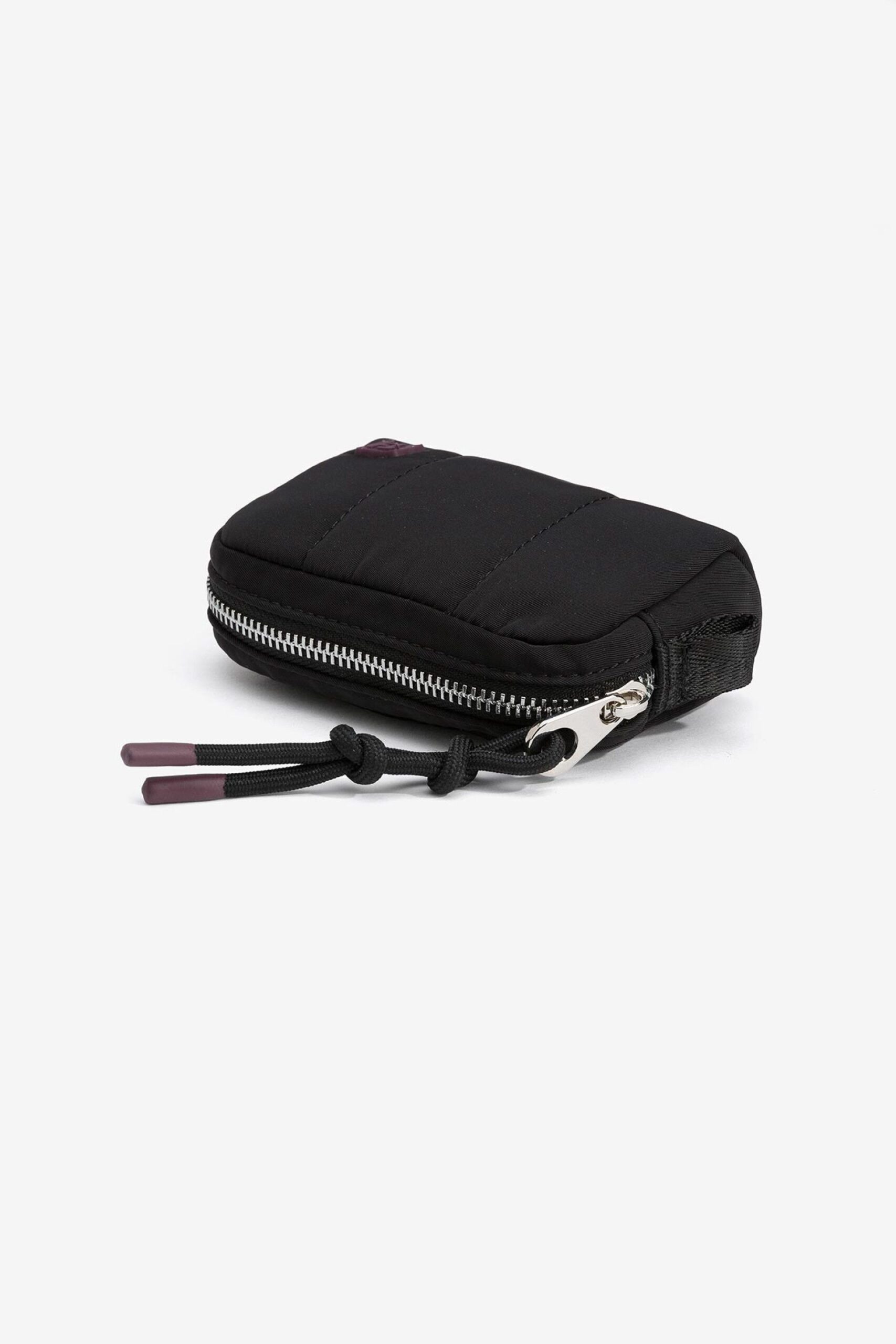 Monedero Elli negro - Imagen 4