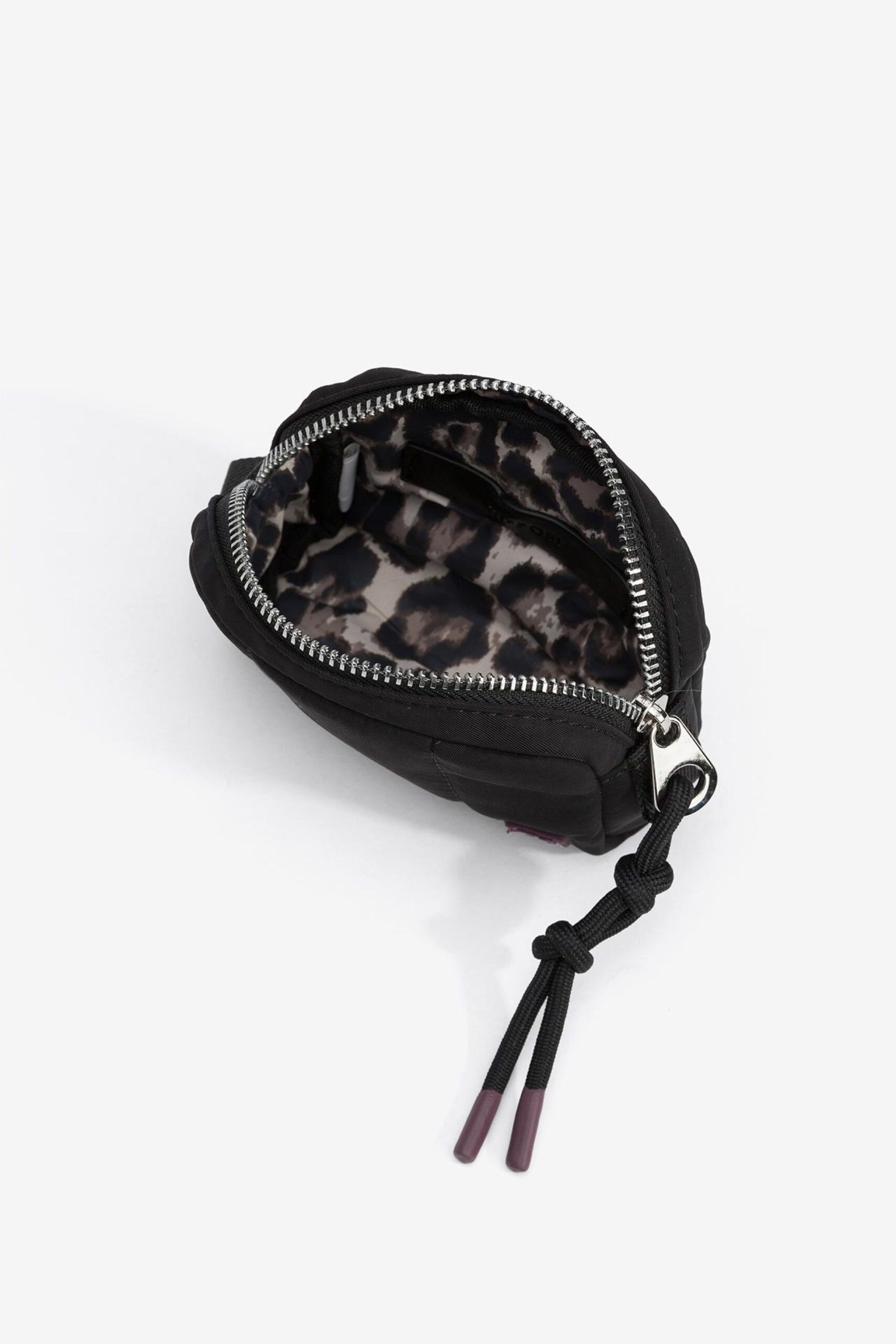 Monedero Elli negro - Imagen 3