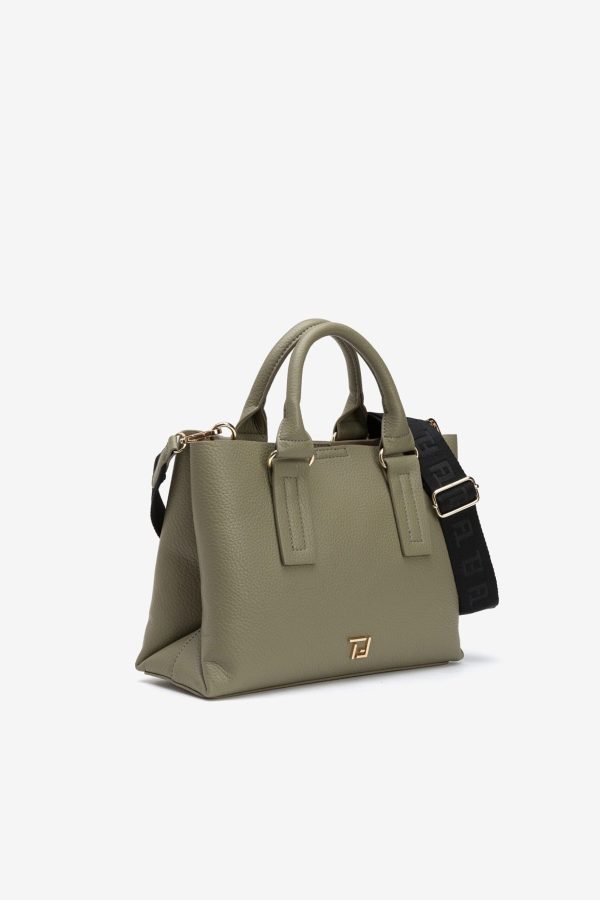 Bolso tanisha verde - Imagen 3