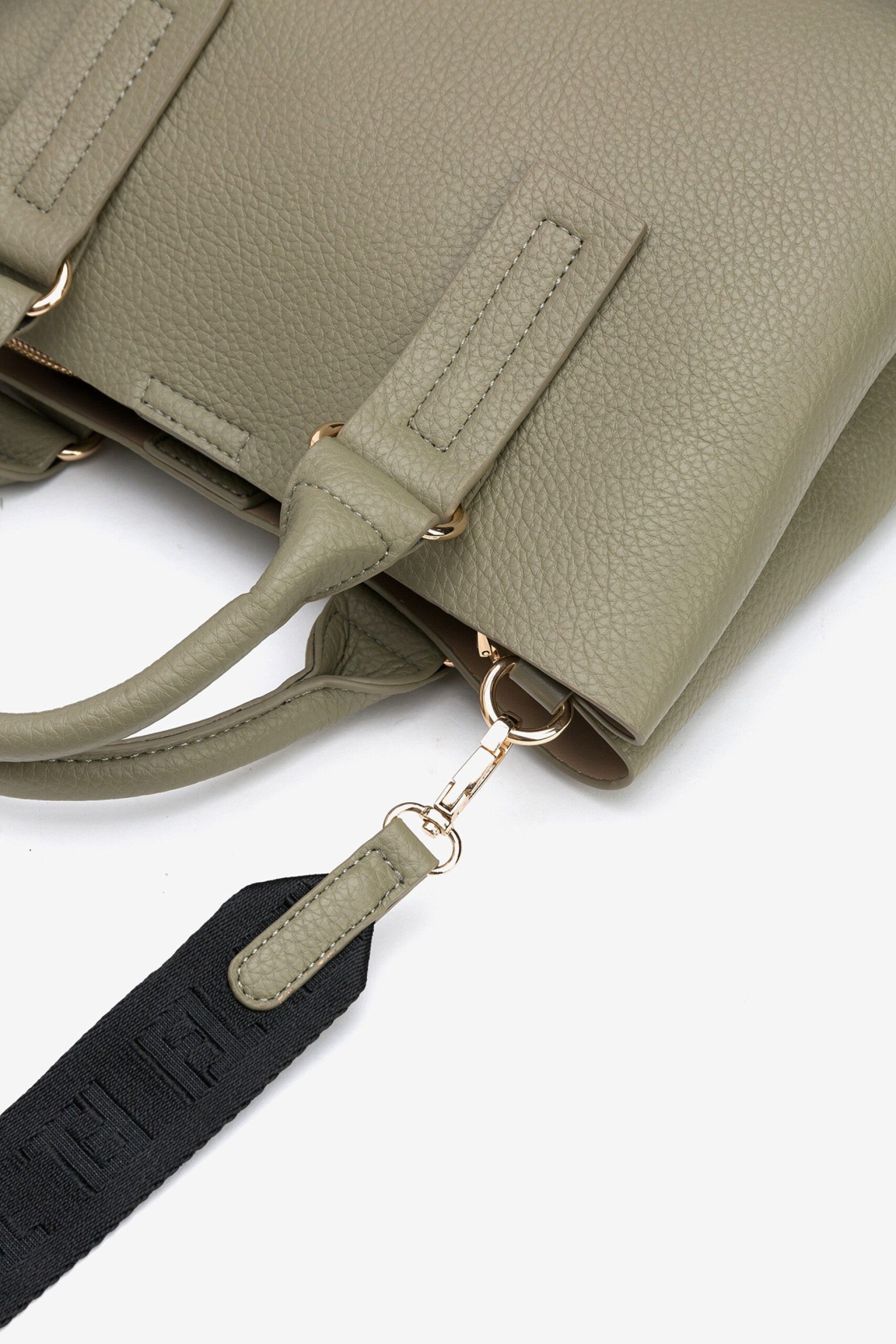 Bolso tanisha verde - Imagen 4