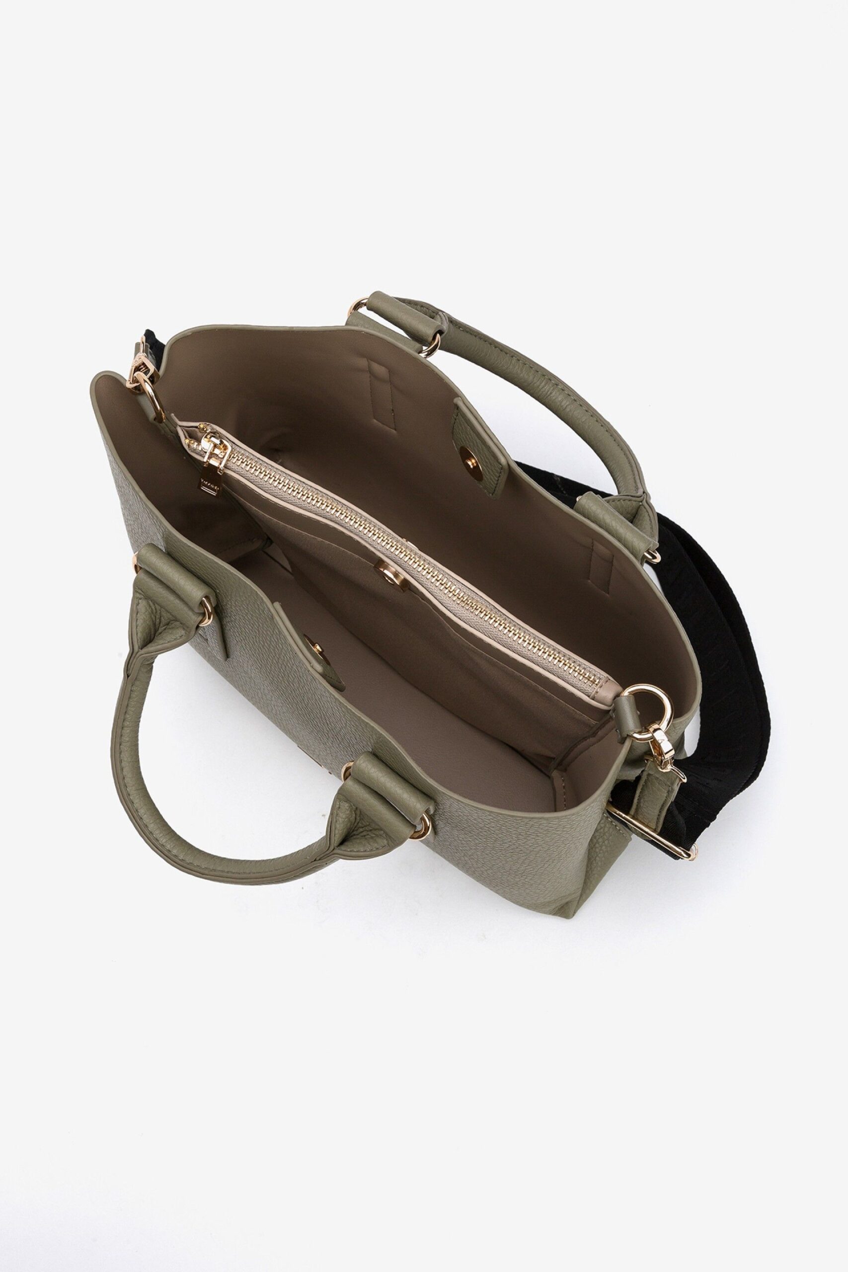 Bolso tanisha verde - Imagen 2