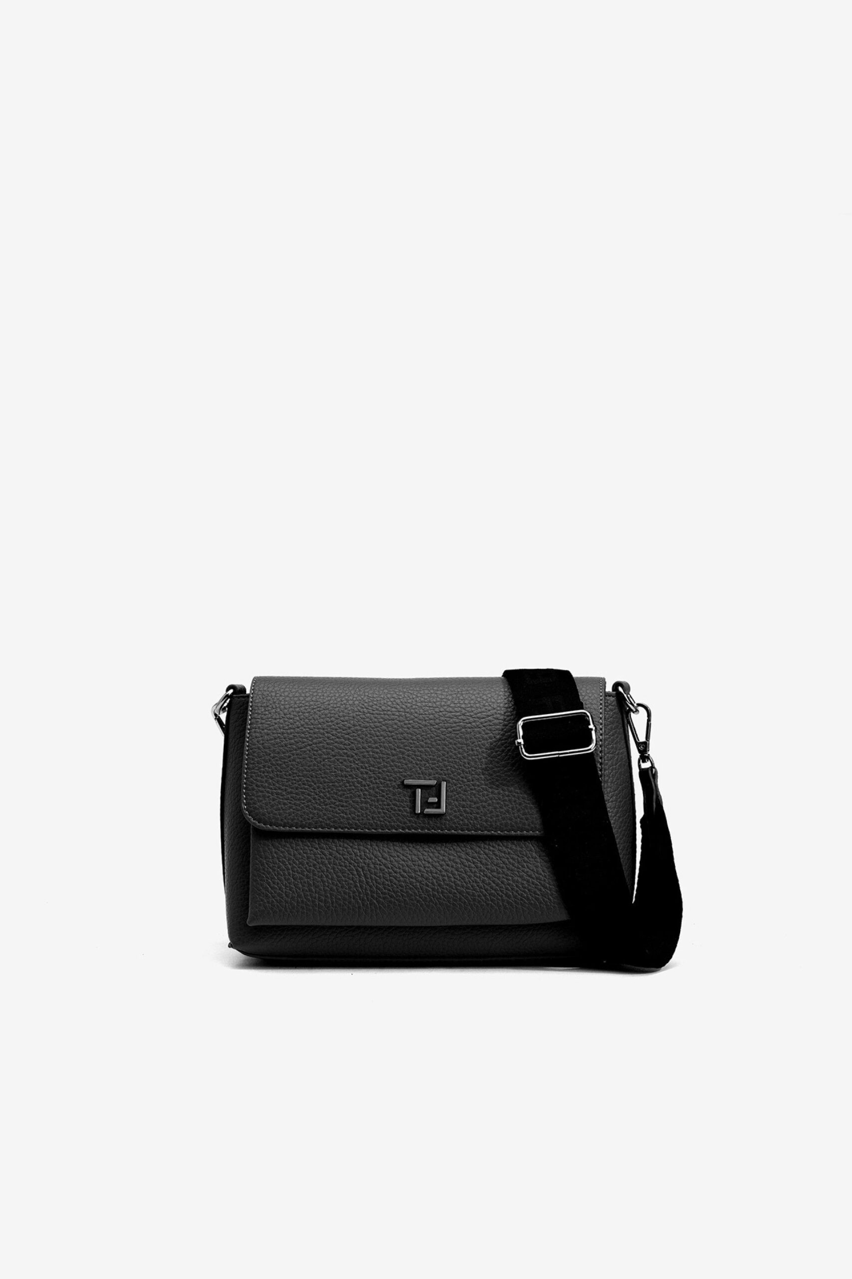 Bolso Sylvia negro