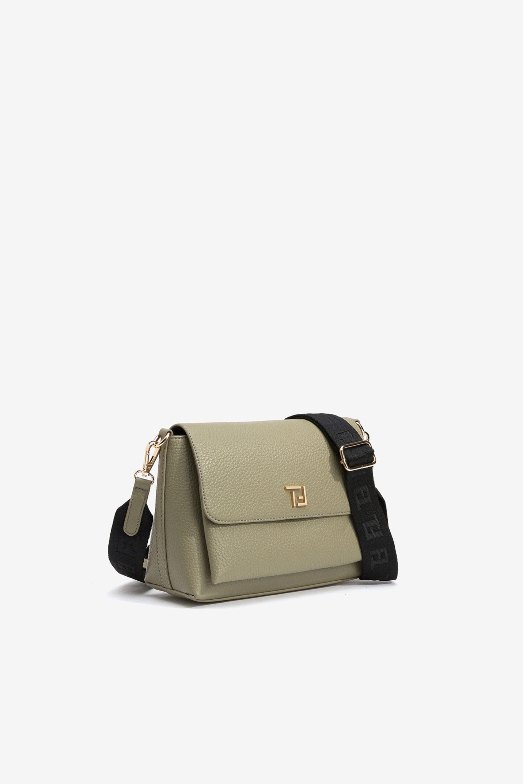 Bolso Sylvia verde - Imagen 2