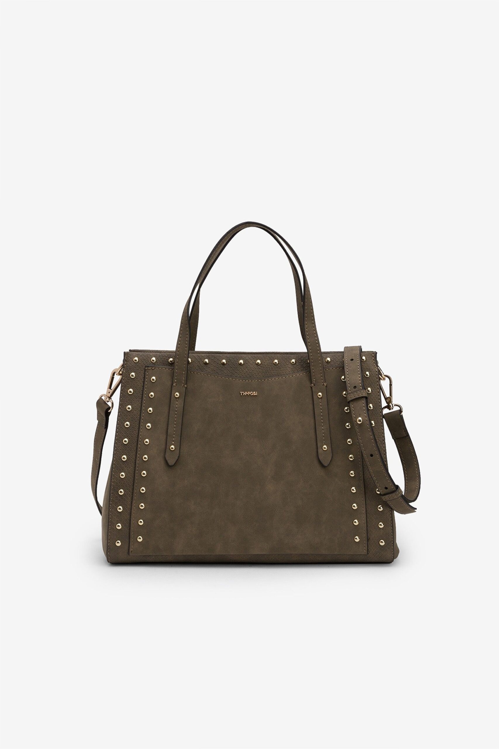 Bolso Kristina verde