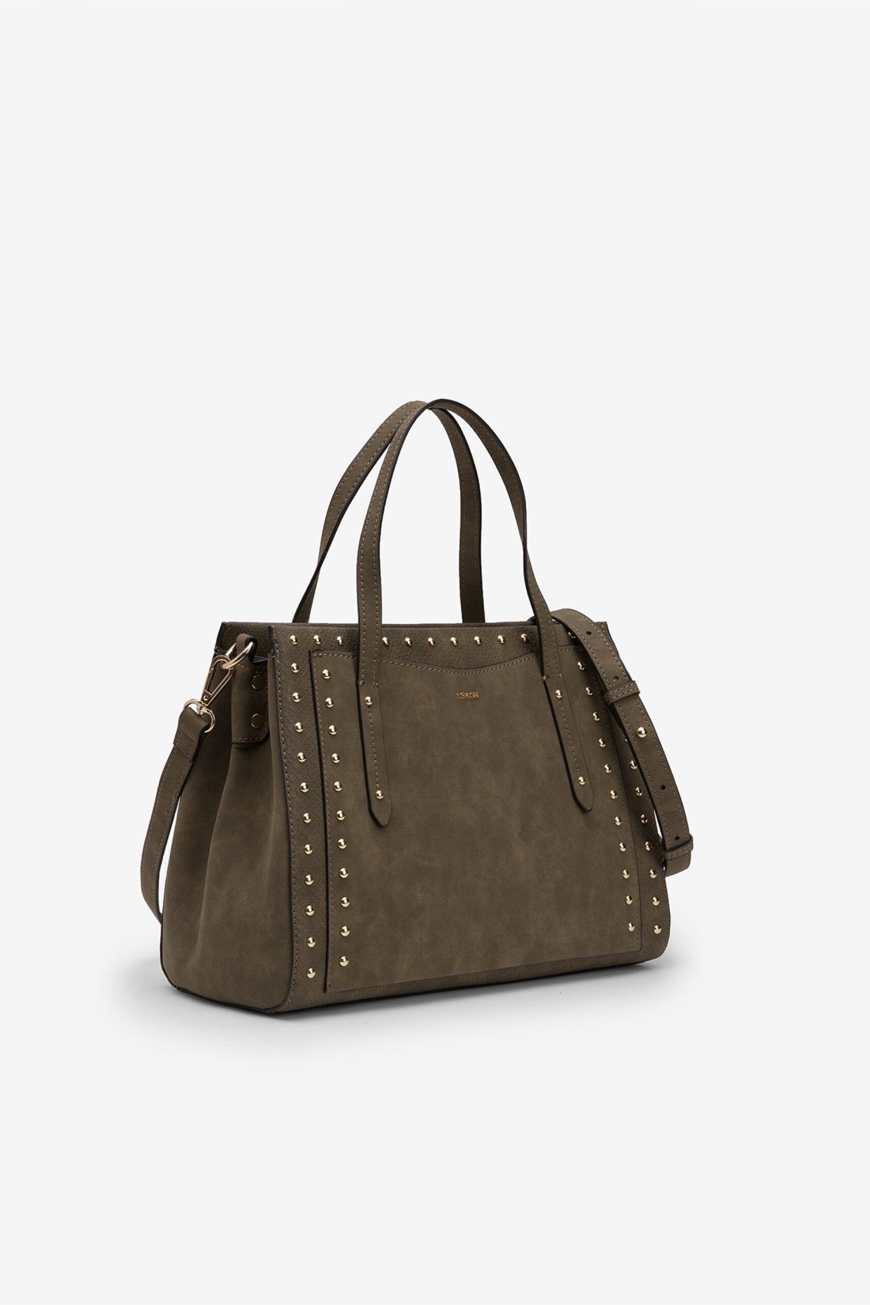 Bolso Kristina verde - Imagen 2