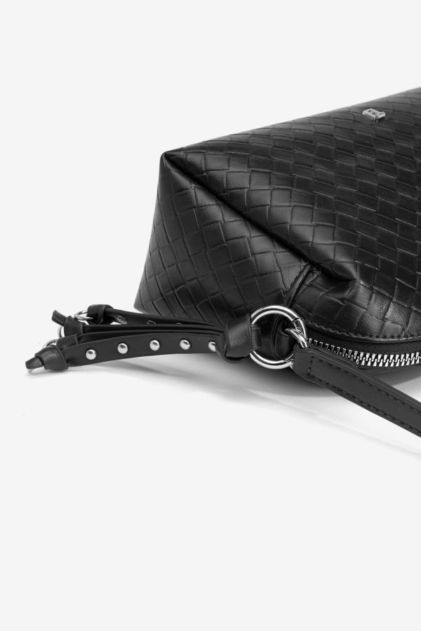 Bolso AMAYA Negro - Imagen 3