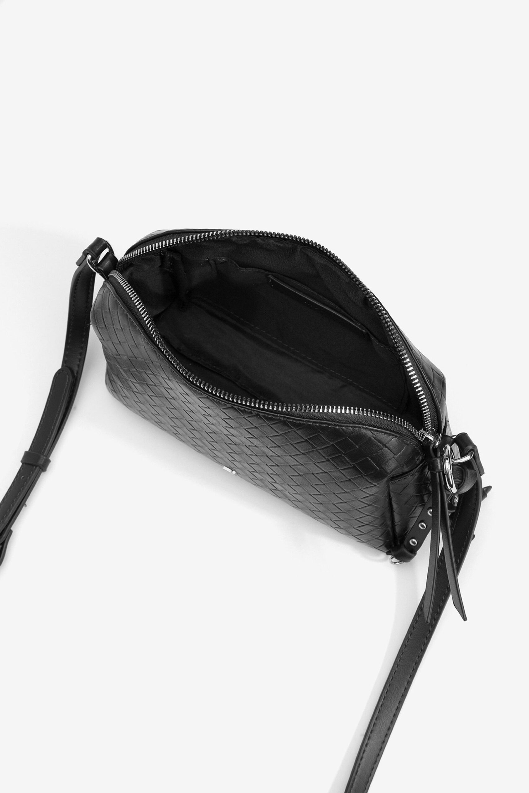 Bolso AMAYA Negro - Imagen 2