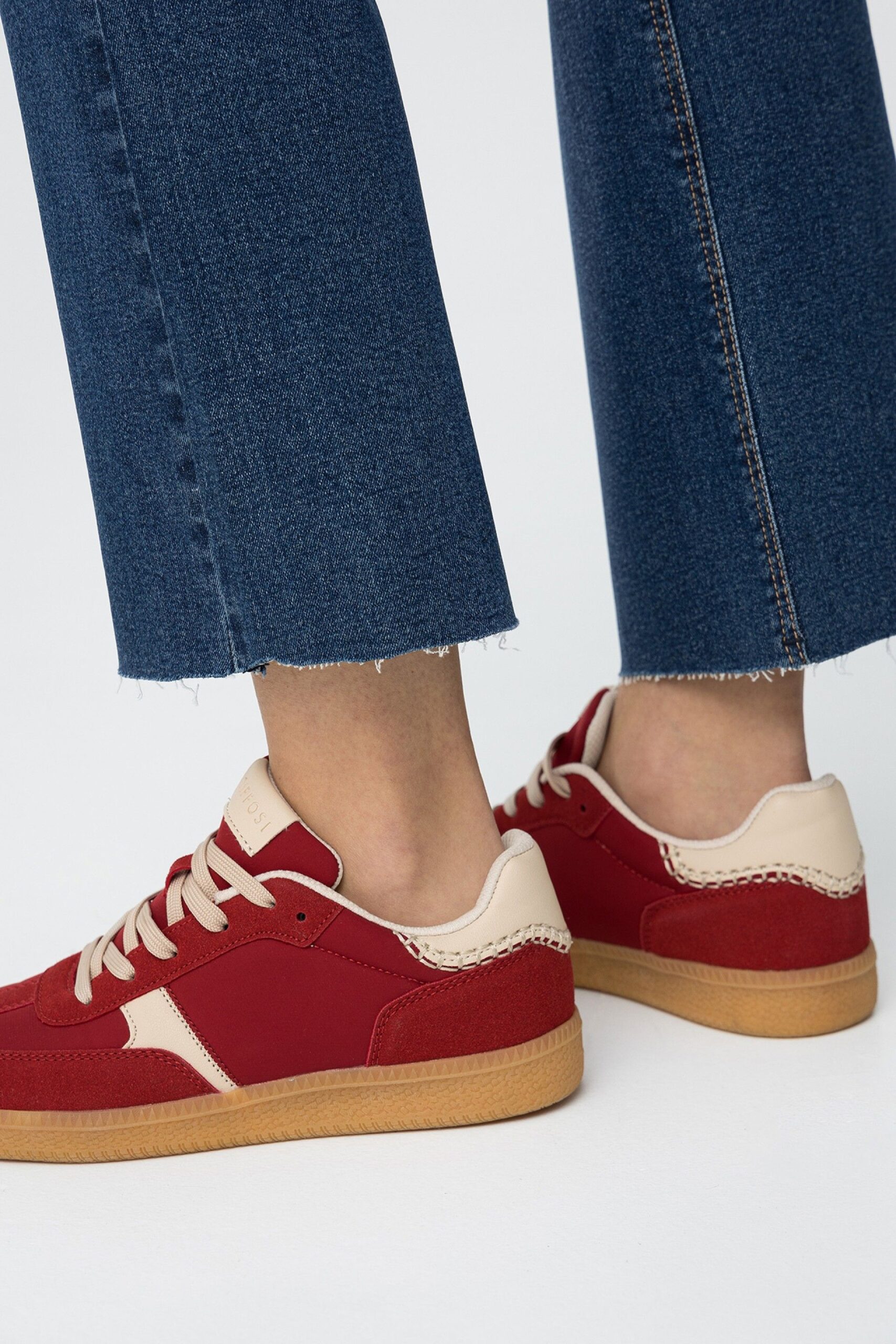 JEAN MEGAN_59 Denim oscuro - Imagen 7