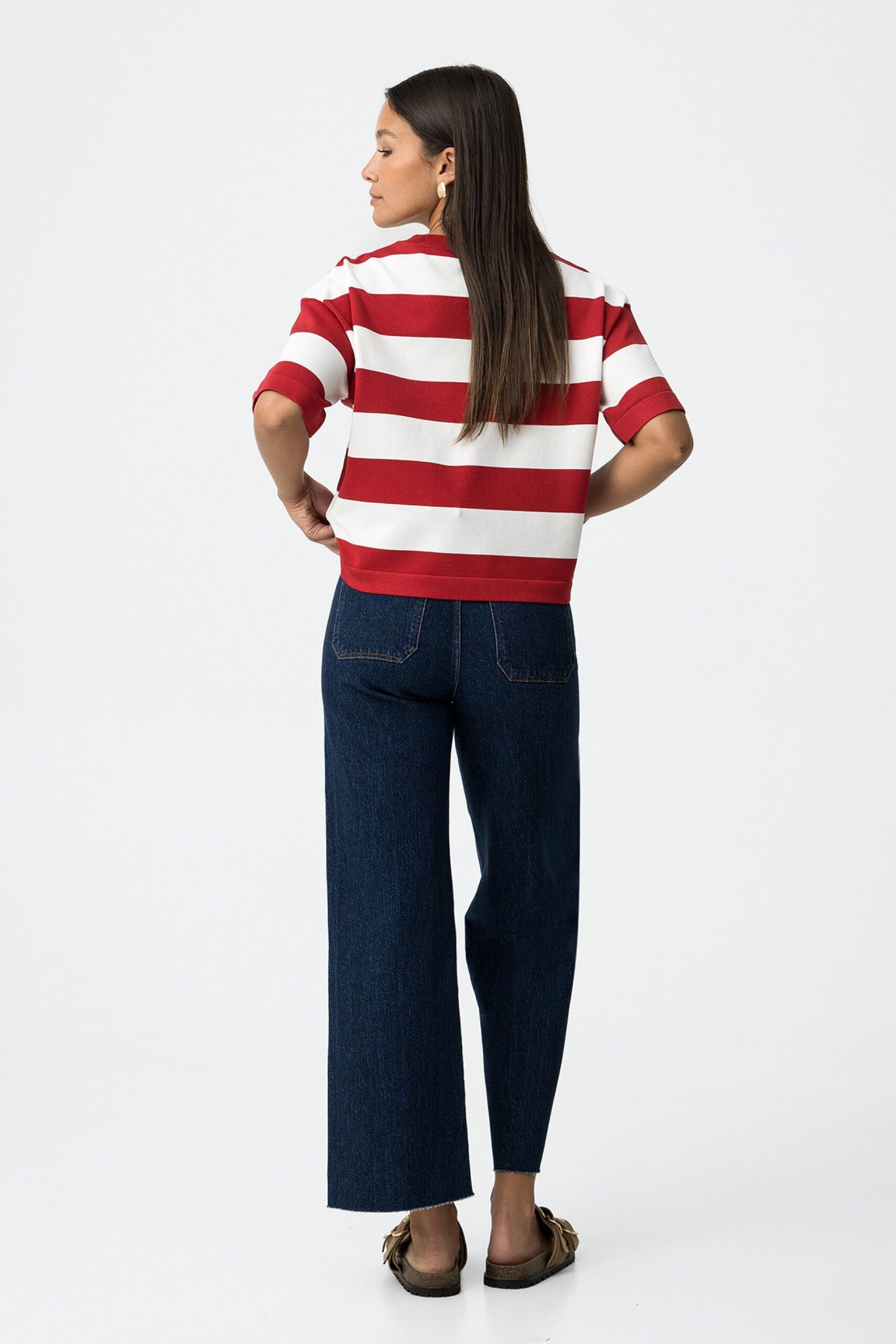 Vaquero MARINE Denim - Imagen 4