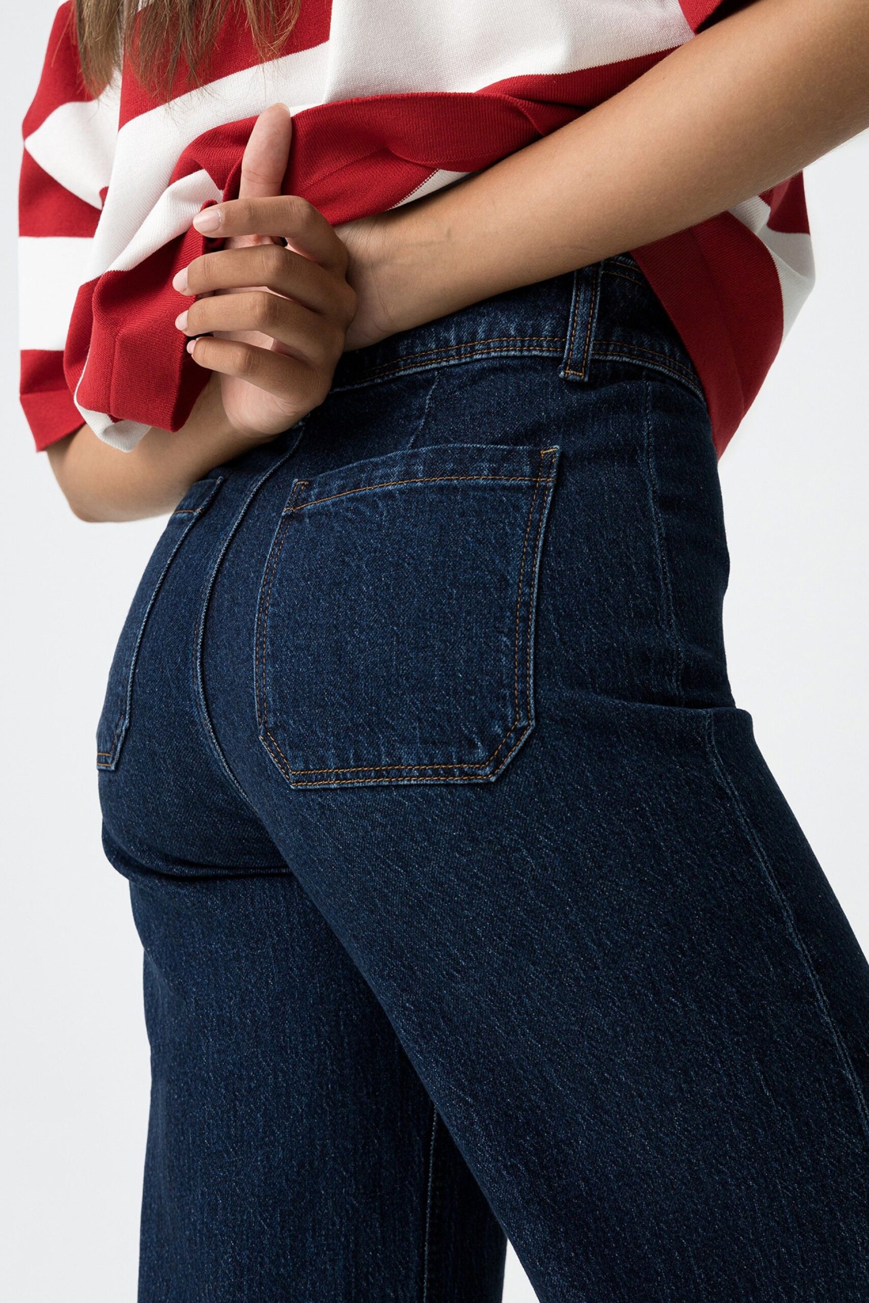 Vaquero MARINE Denim - Imagen 3