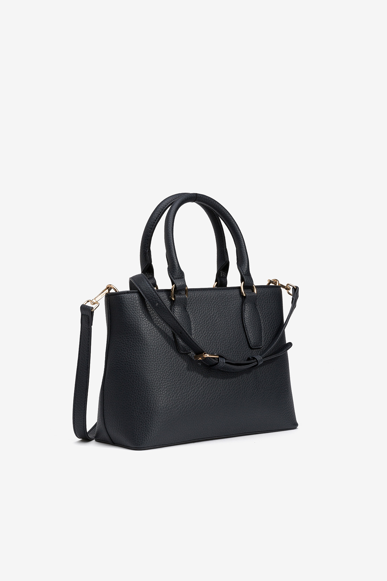 Bolso ROMA BAG_4617 Marino - Imagen 3