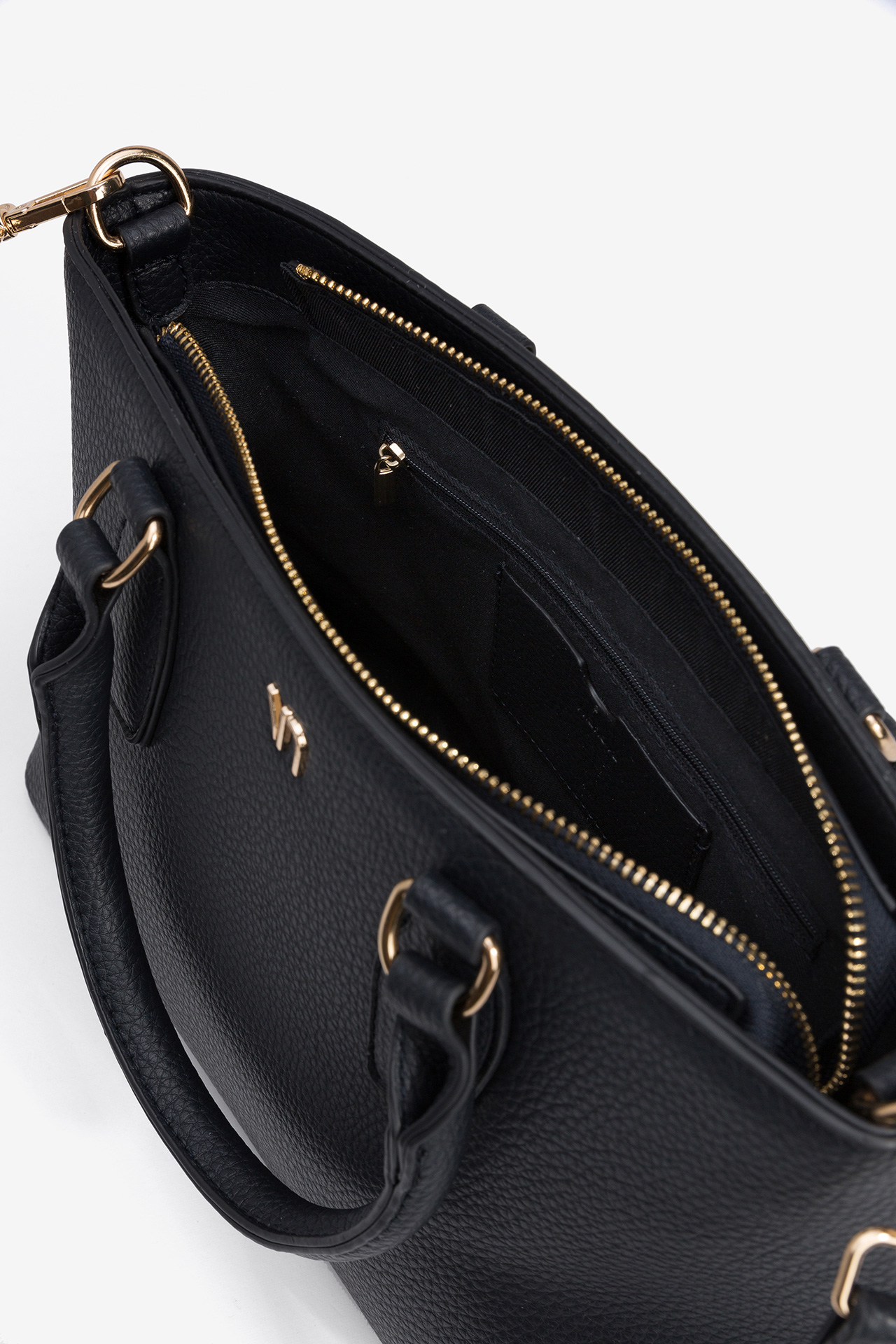 Bolso ROMA BAG_4617 Marino - Imagen 2