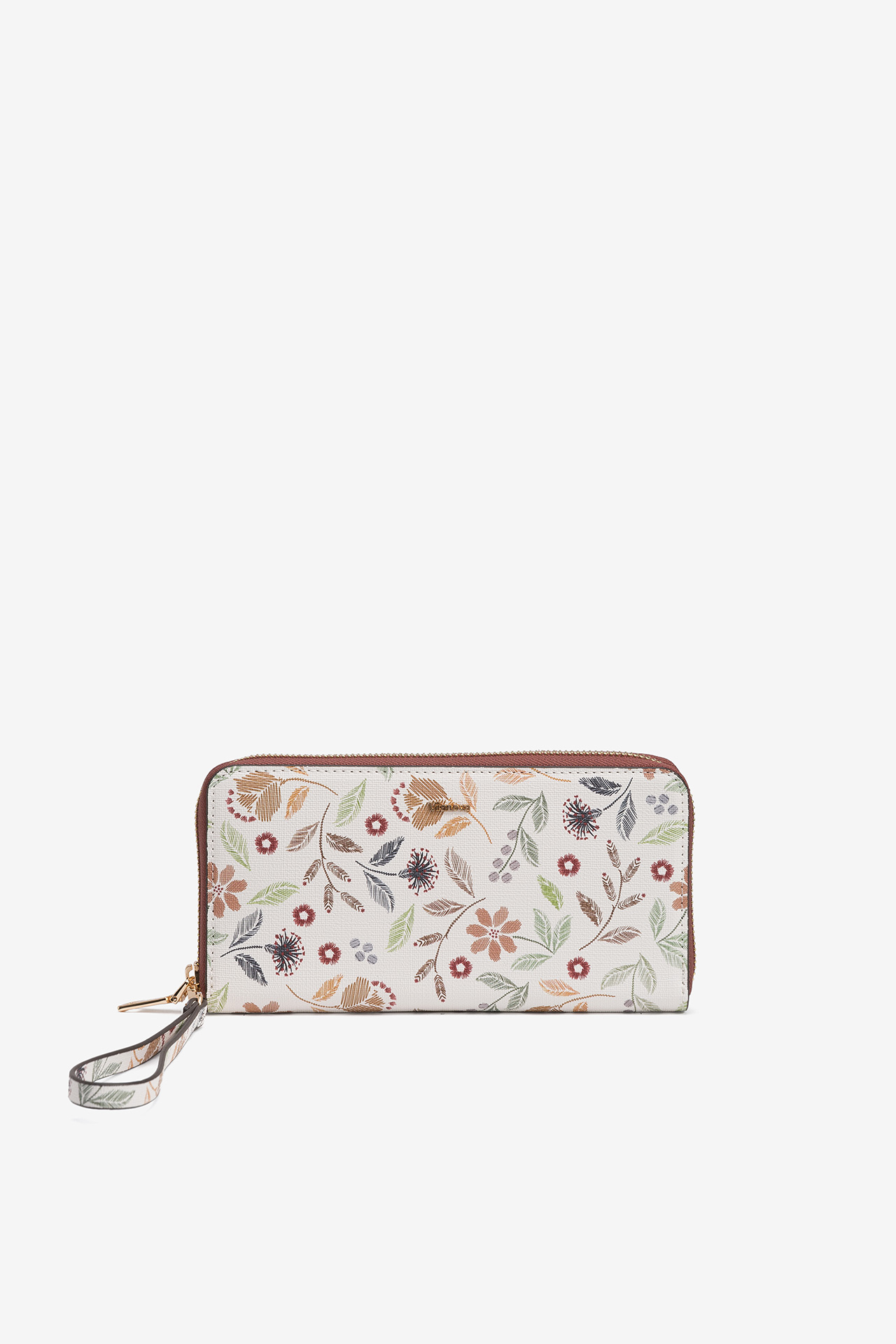 Monedero OTOÑO grande