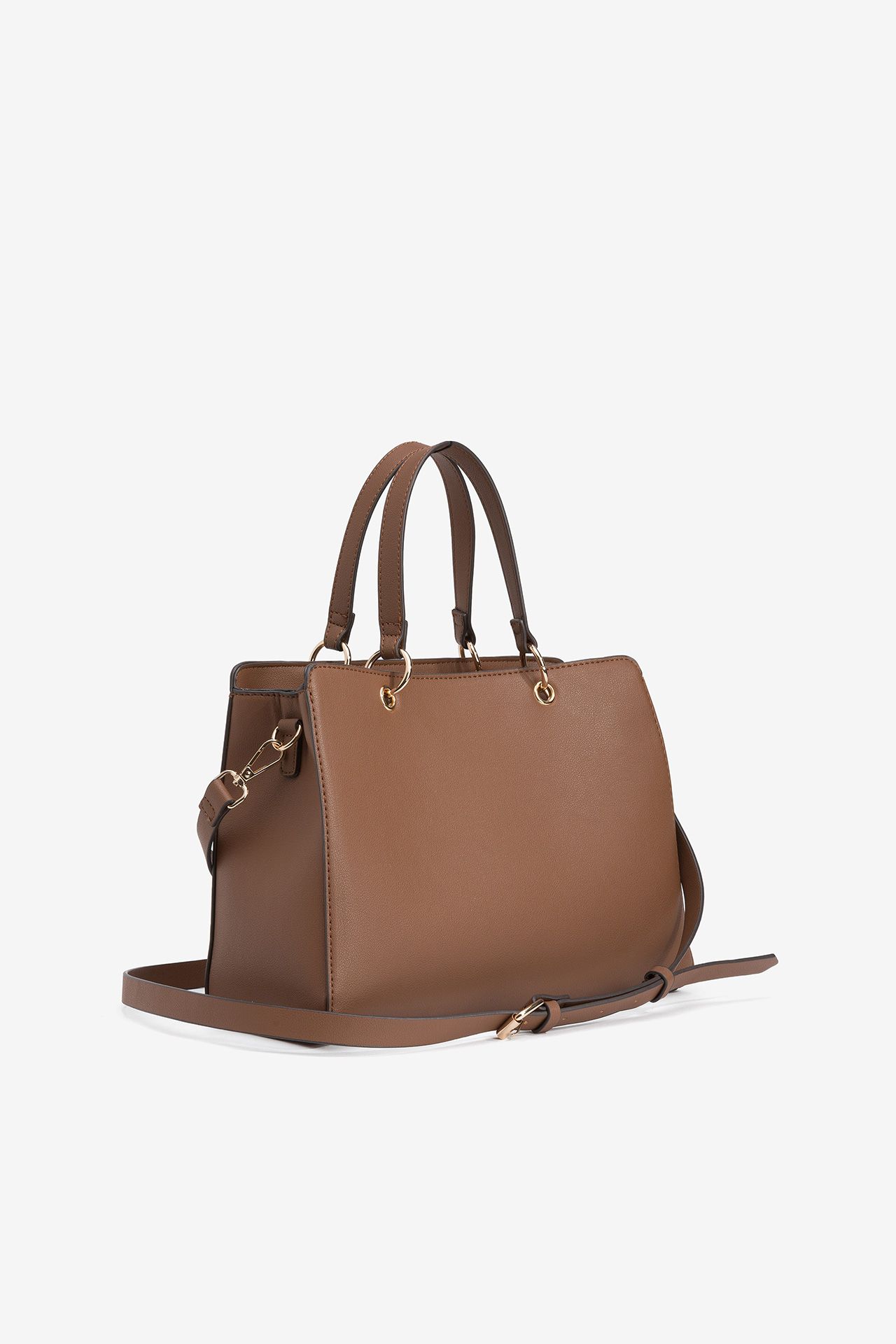 Bolso LARA CAMEL - Imagen 2