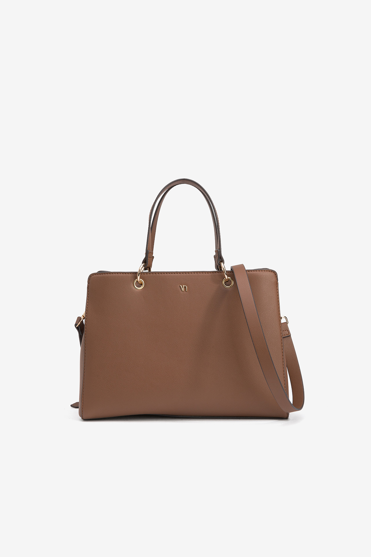 Bolso LARA CAMEL