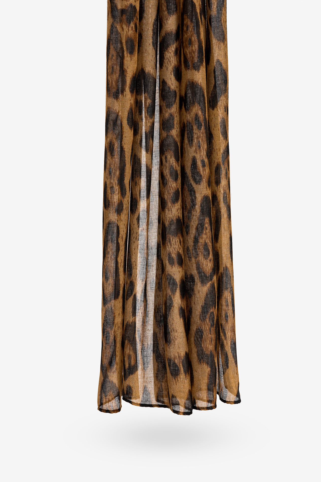 Pañuelo  LEO CAMEL SCF_2515