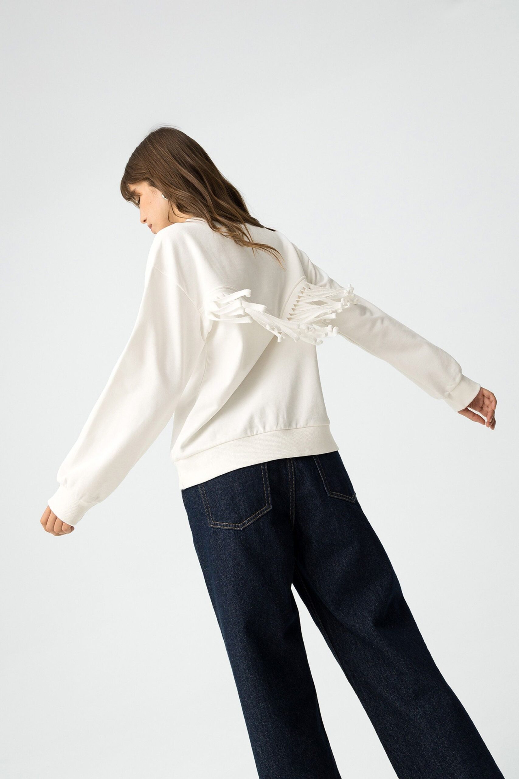 Sudadera Wester - Imagen 3