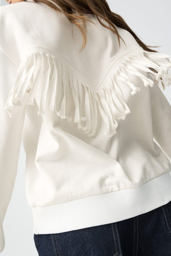 Sudadera Wester - Imagen 2