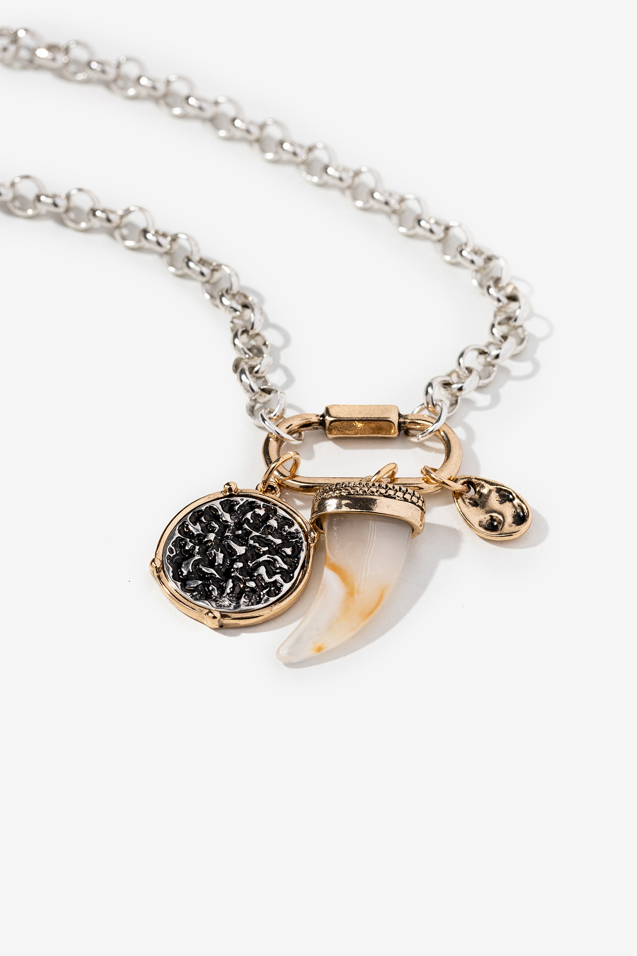 Collar SAFARI NCK_3780 - Imagen 2