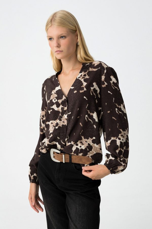 Camisa Qatar Vaquita - Imagen 3