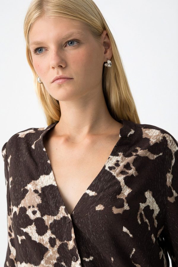 Camisa Qatar Vaquita - Imagen 2