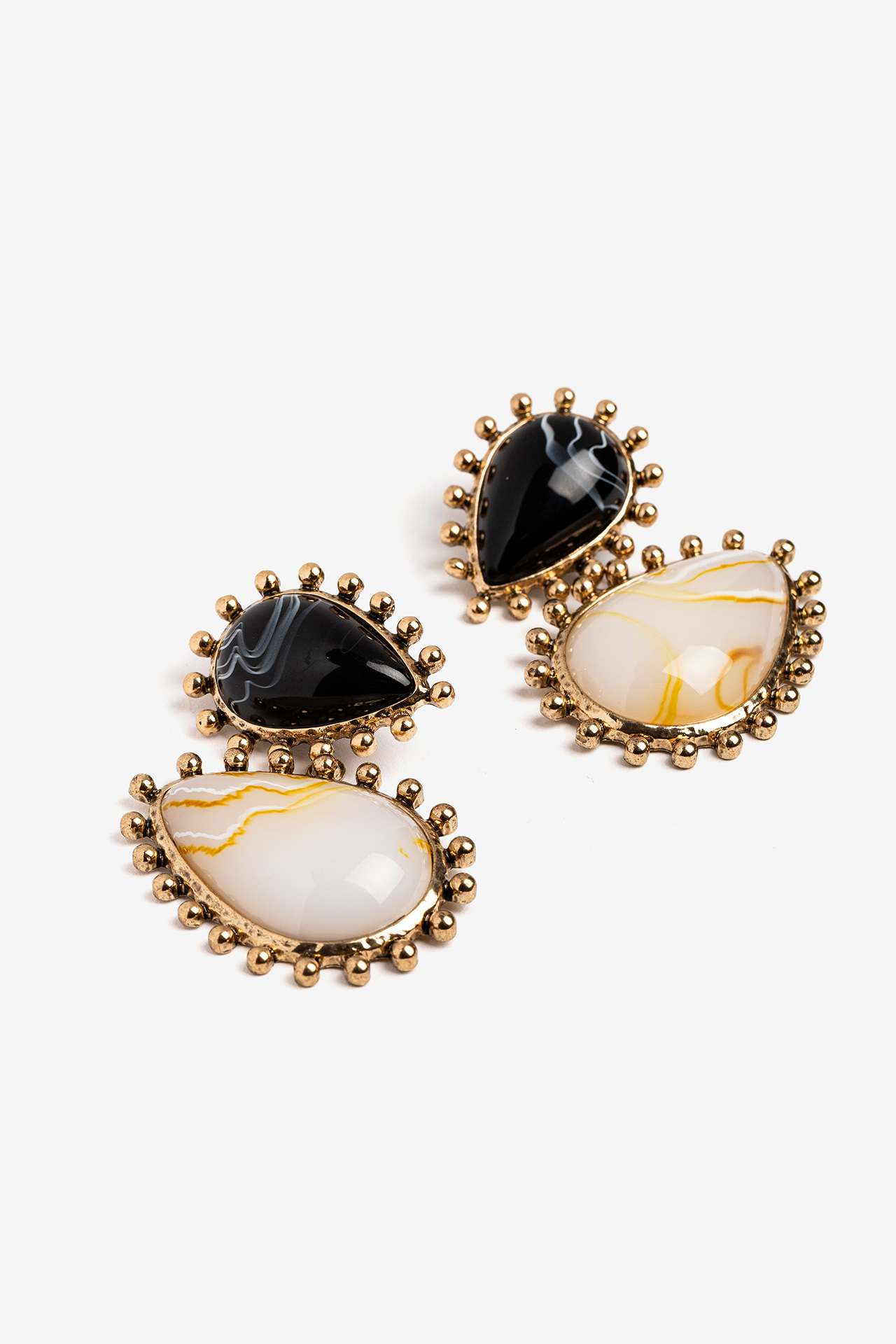 Pendientes KENIA EAR_9967 - Imagen 2