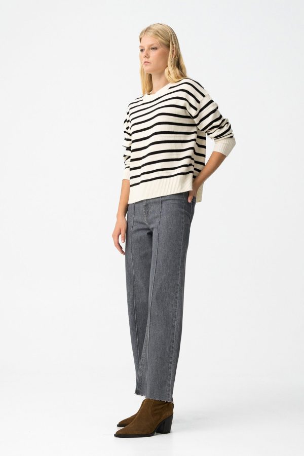 Vaquero MARINE Gris - Imagen 2