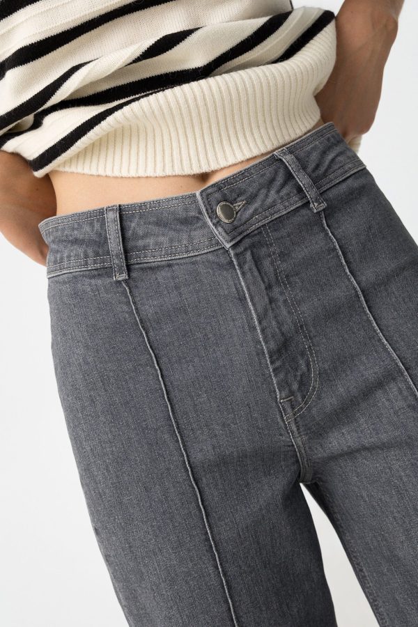 Vaquero MARINE Gris - Imagen 4