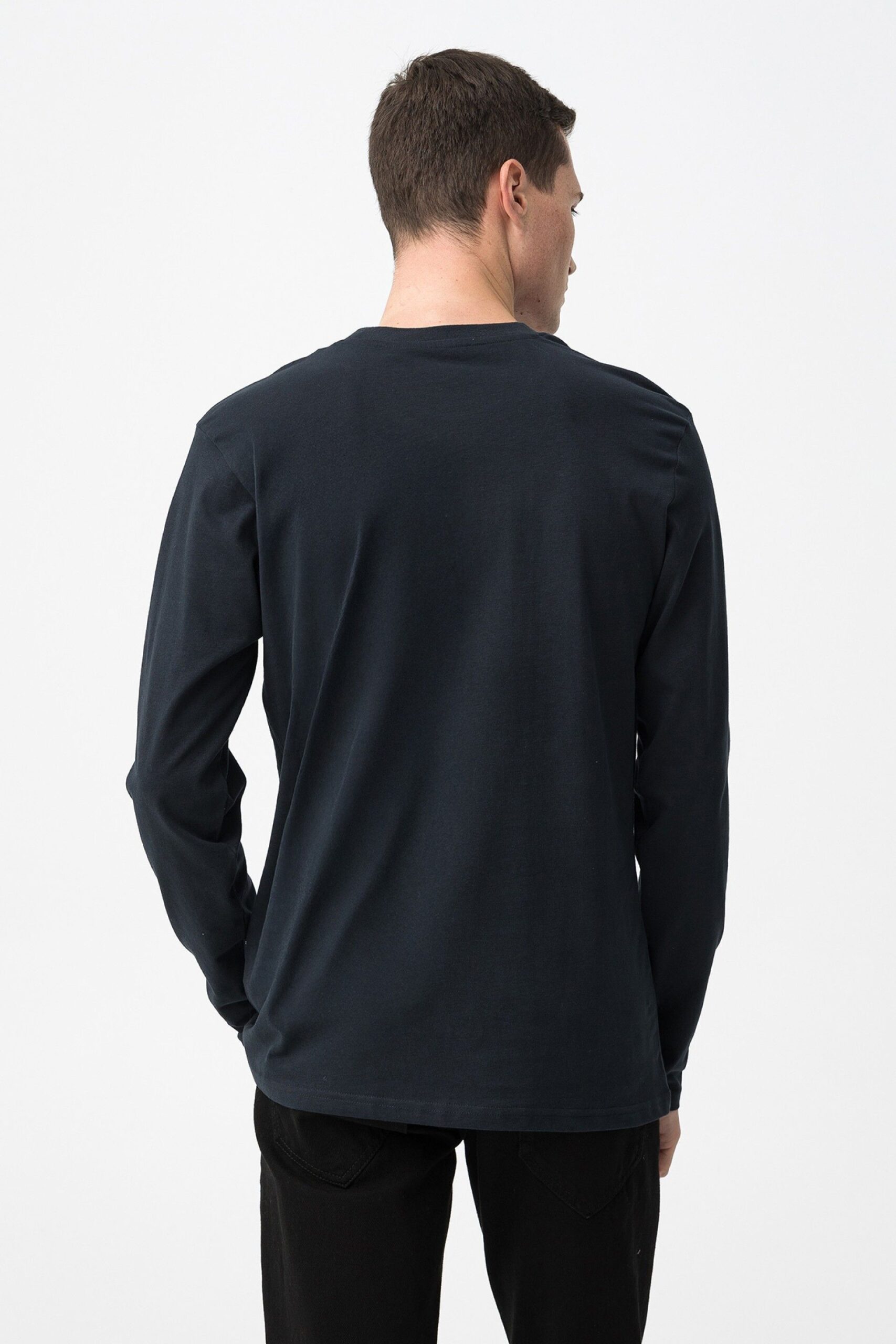 Camiseta Dallas marino - Imagen 2