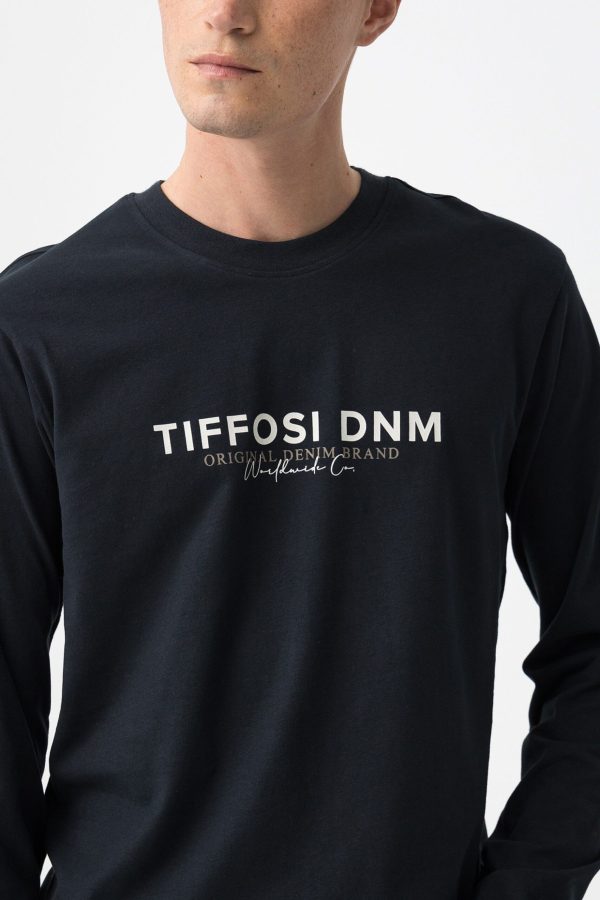 Camiseta Dallas marino - Imagen 3