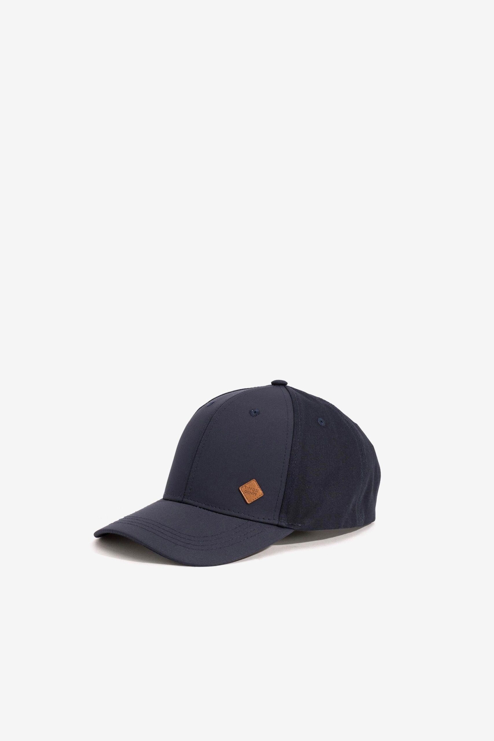 Gorra NOAH marino