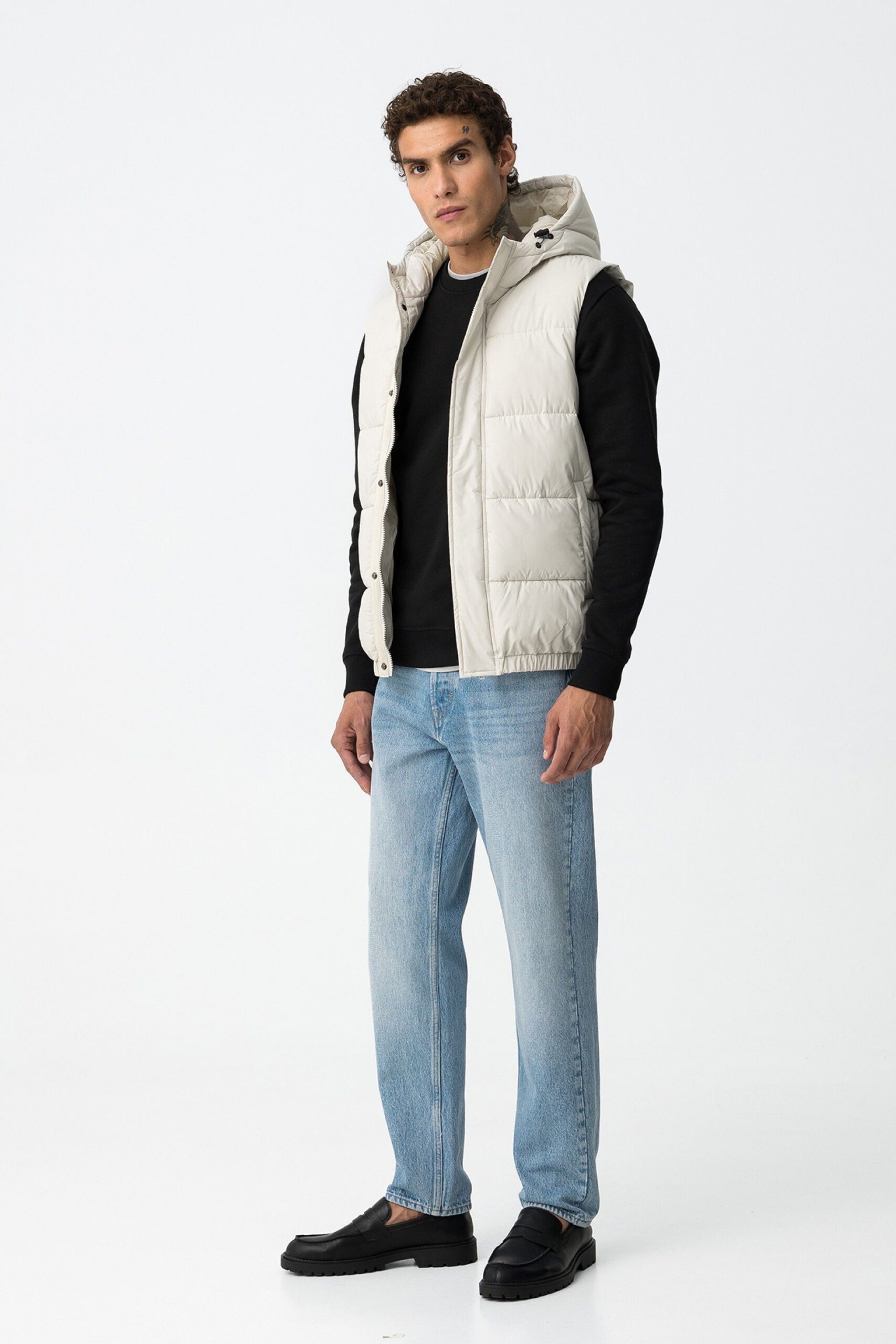 Vaquero COLE hombre - Imagen 2