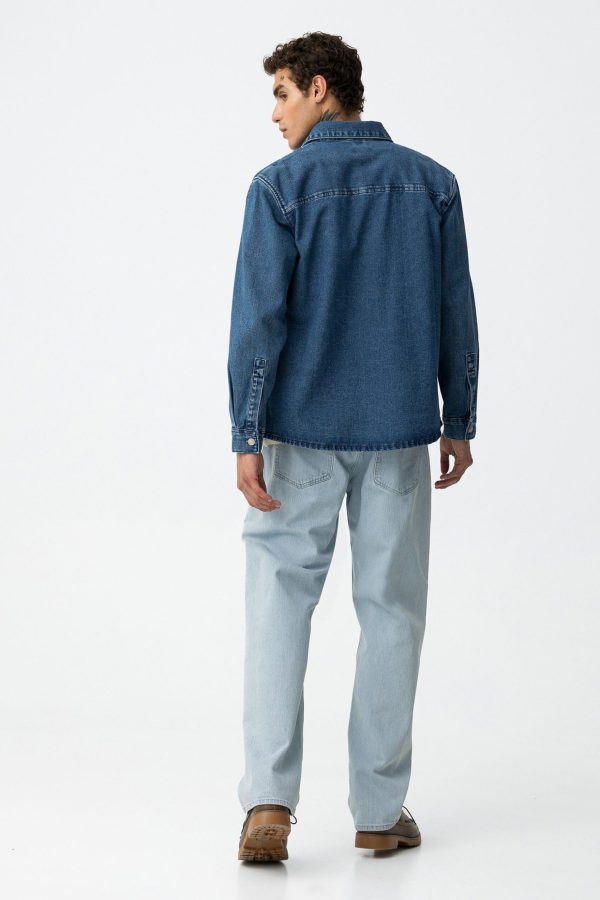 Vaquero THOMAS hombre - Imagen 4