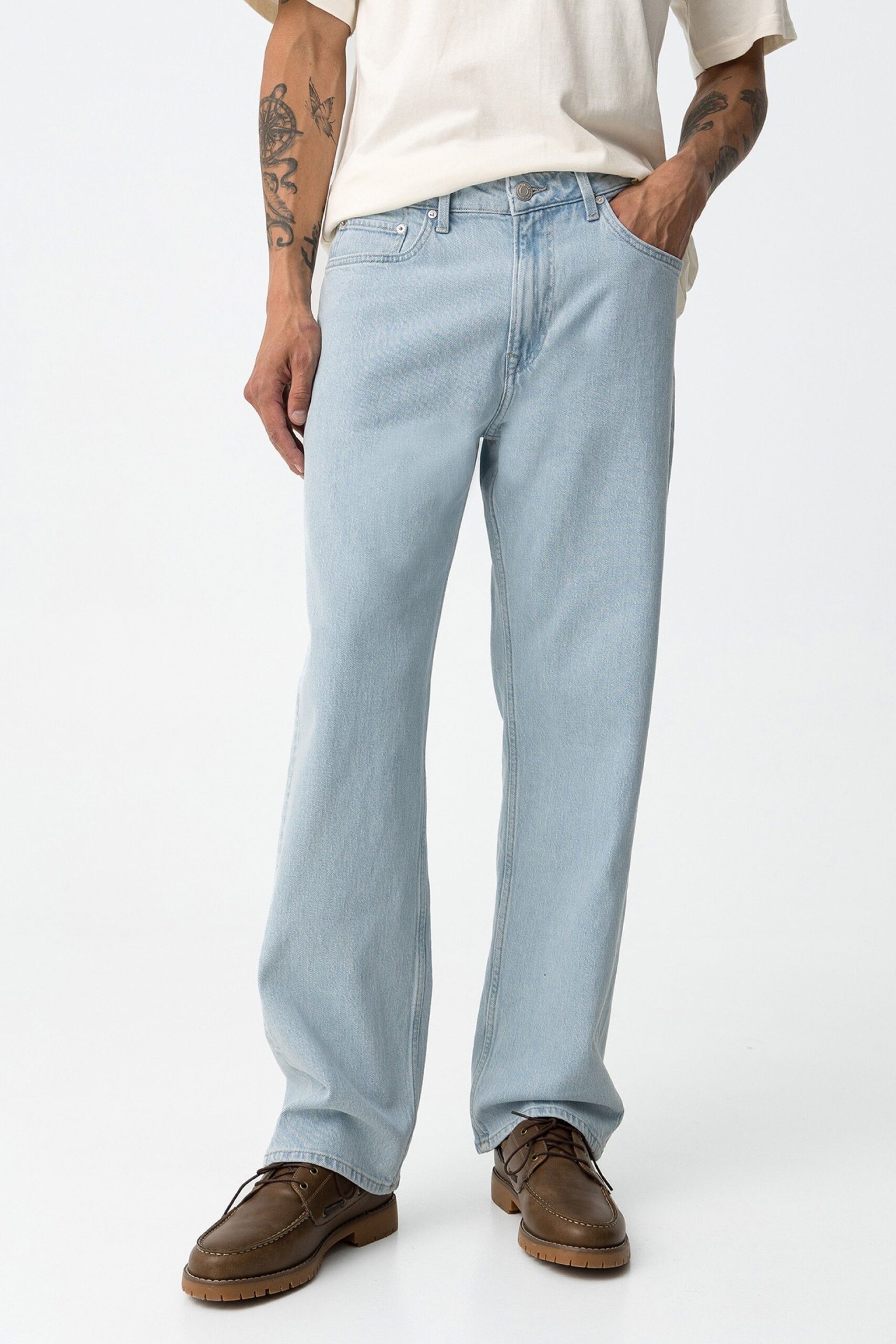 Vaquero THOMAS hombre - Imagen 5