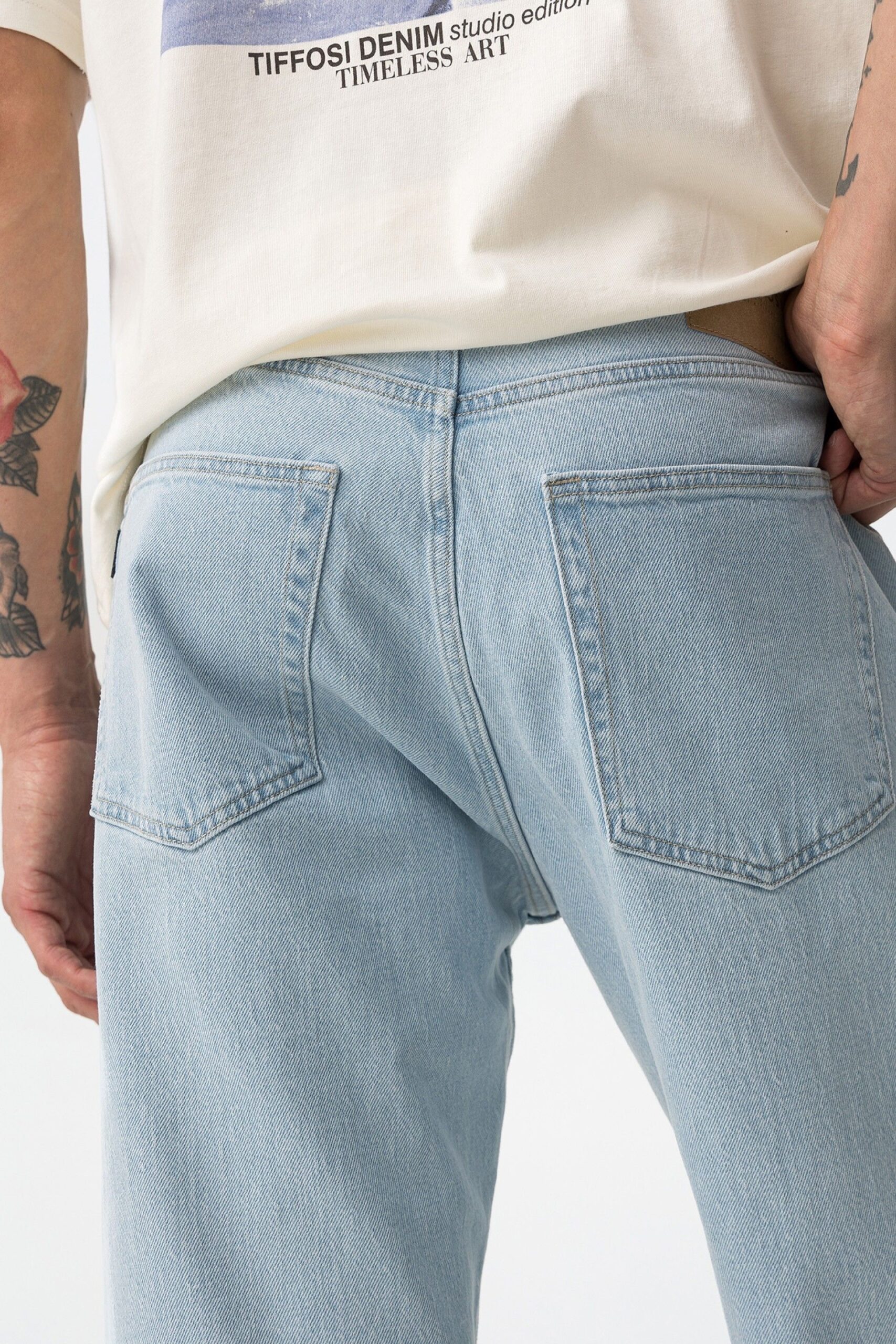 Vaquero THOMAS hombre - Imagen 7