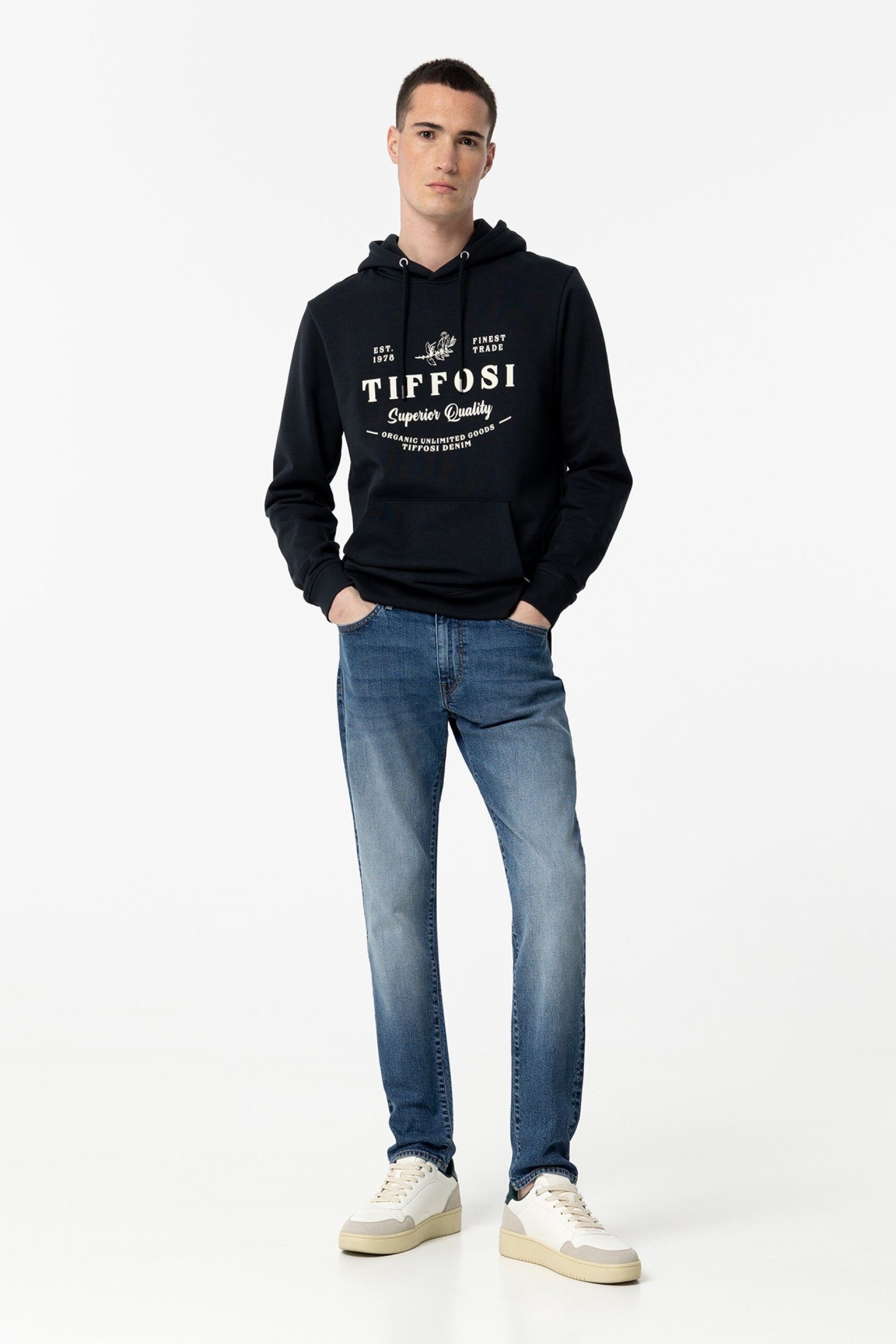 Vaquero DYLAN hombre