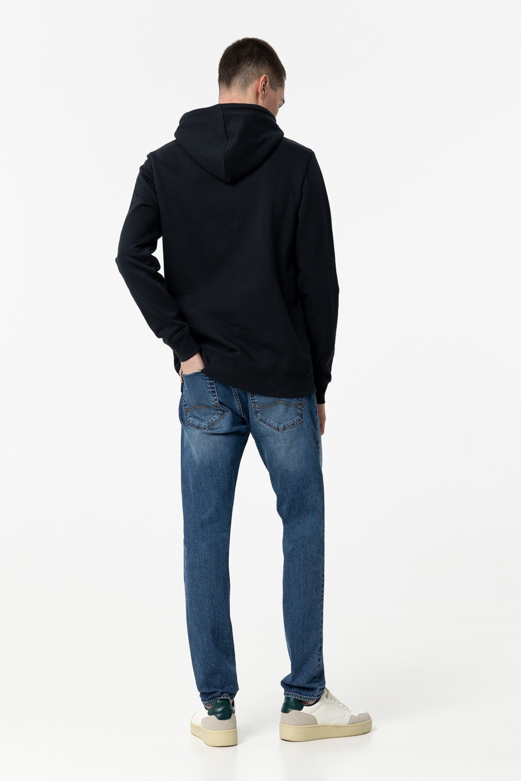 Vaquero DYLAN hombre - Imagen 2