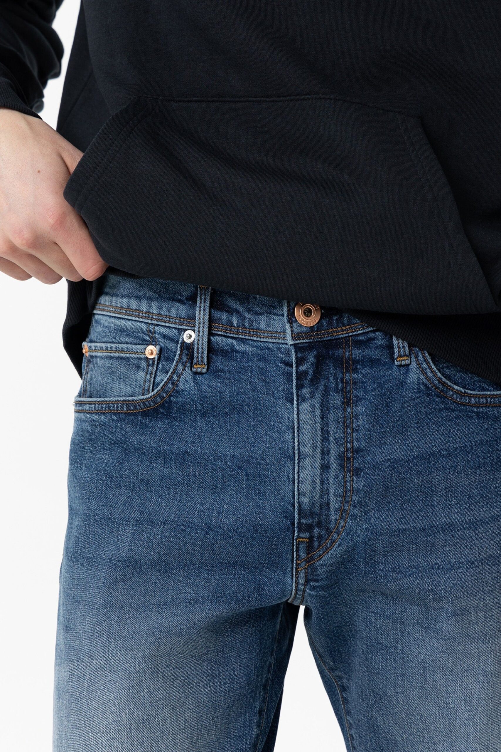 Vaquero DYLAN hombre - Imagen 3