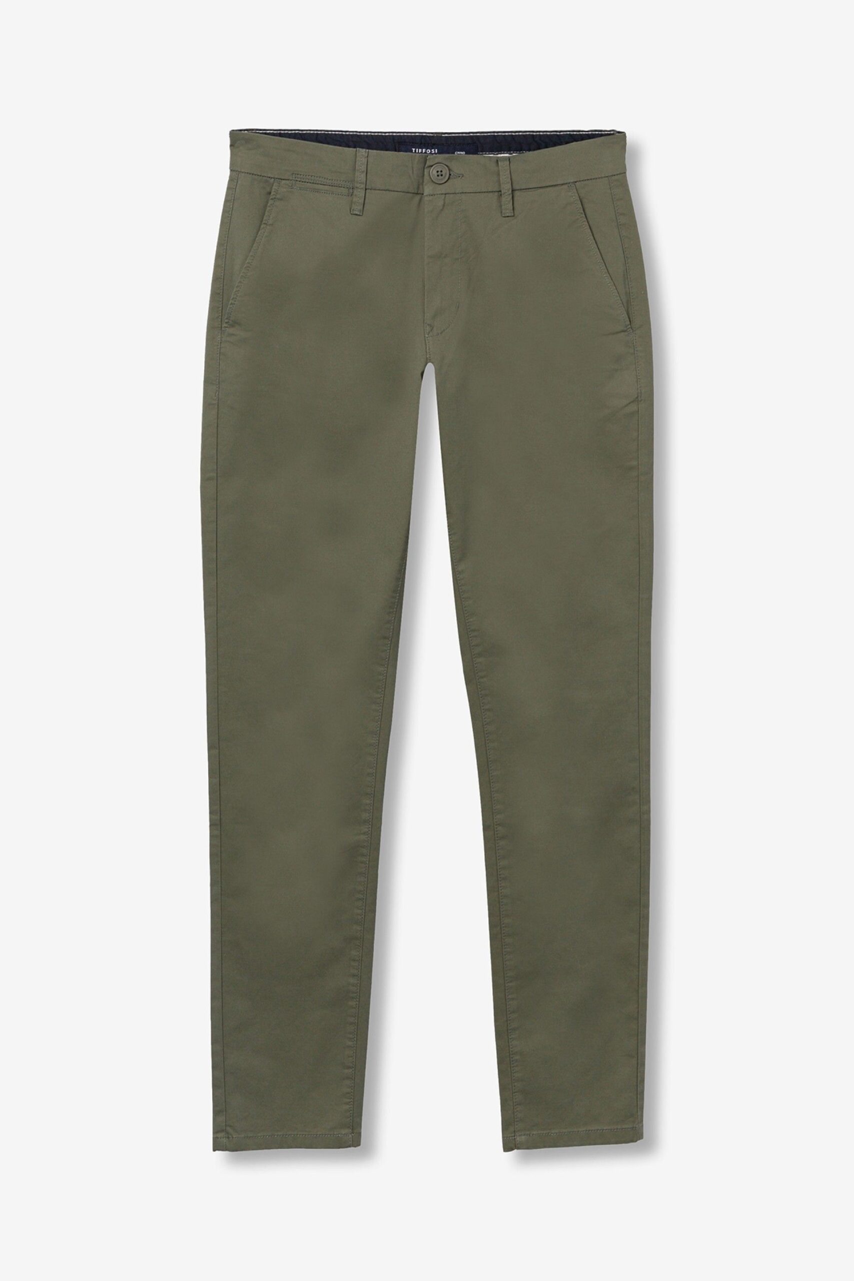 Pantalón CHINO verde